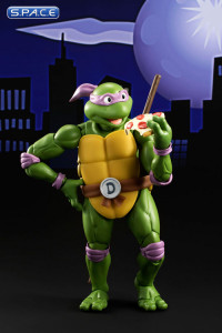 S.H.Figuarts Donatello Web Exclusive (Teenage Mutant Ninja Turtles)