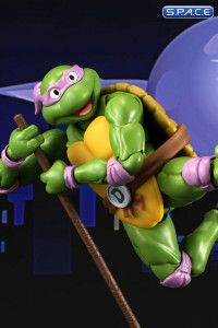 S.H.Figuarts Donatello Web Exclusive (Teenage Mutant Ninja Turtles)