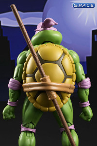 S.H.Figuarts Donatello Web Exclusive (Teenage Mutant Ninja Turtles)