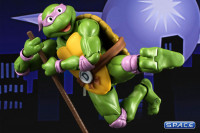 S.H.Figuarts Donatello Web Exclusive (Teenage Mutant Ninja Turtles)