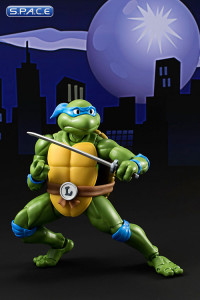 S.H.Figuarts Leonardo Web Exclusive (Teenage Mutant Ninja Turtles)