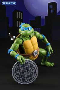 S.H.Figuarts Leonardo Web Exclusive (Teenage Mutant Ninja Turtles)