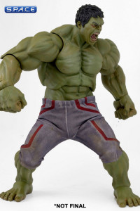 1/4 Scale Hulk (Avengers: Age of Ultron)