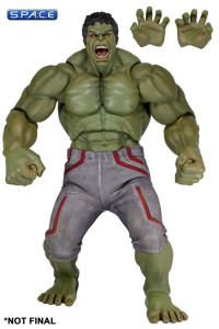 1/4 Scale Hulk (Avengers: Age of Ultron)
