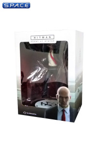 Agent 47 PVC Statue (Hitman)