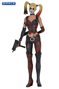 1/4 Scale Harley Quinn (Batman Arkham City)