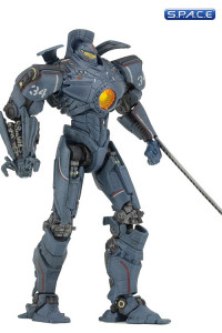 Ultimate Gipsy Danger (Pacific Rim)