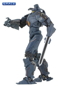 Ultimate Gipsy Danger (Pacific Rim)