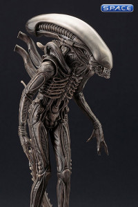 1/10 Scale Xenomorph Big Chap Alien ARTFX+ Statue (Alien)