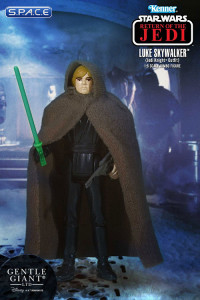 12 Luke Skywalker in Jedi Knight Outfit (Star Wars Kenner)