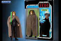 12 Luke Skywalker in Jedi Knight Outfit (Star Wars Kenner)