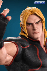 1/4 Scale Ken Masters Statue (Street Fighter V)