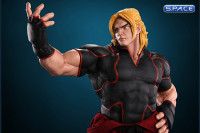 1/4 Scale Ken Masters Statue (Street Fighter V)