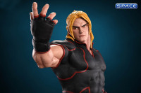 1/4 Scale Ken Masters Statue (Street Fighter V)