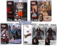 Complete Set of 5: Cult Classics Series 5