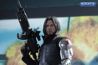 1/6 Scale Winter Soldier Movie Masterpiece MMS351 (Captain America: Civil War)