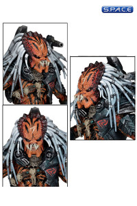 Clan Leader Predator (Predator)