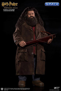 1/6 Scale Rubeus Hagrid Deluxe Version (Harry Potter and the Sorcerers Stone)