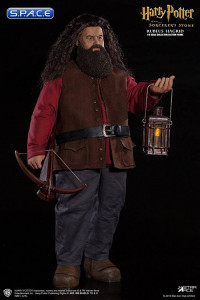 1/6 Scale Rubeus Hagrid Deluxe Version (Harry Potter and the Sorcerers Stone)