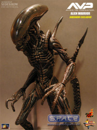 16 Alien Warrior Exclusive Brown Edition (Alien vs. Predator)