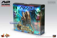 16 Alien Warrior Exclusive Brown Edition (Alien vs. Predator)