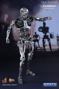 1/6 Scale Endoskeleton Movie Masterpiece MMS352 (Terminator Genisys)