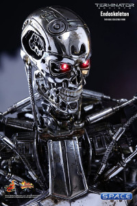 1/6 Scale Endoskeleton Movie Masterpiece MMS352 (Terminator Genisys)