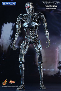 1/6 Scale Endoskeleton Movie Masterpiece MMS352 (Terminator Genisys)