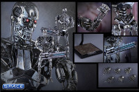 1/6 Scale Endoskeleton Movie Masterpiece MMS352 (Terminator Genisys)