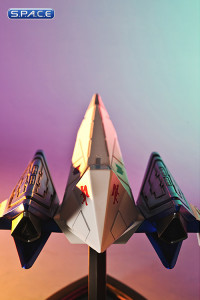 Arwing Statue (Starfox)