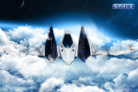 Arwing Statue (Starfox)