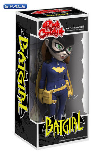 Modern Batgirl Rock Candy Vinyl Figure (DC Comics)