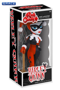 Classic Harley Quinn Rock Candy Vinyl Figure (DC Comics)