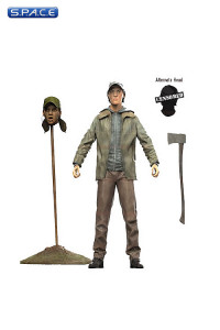 Complete Set of 4: The Walking Dead Comic Version Series 5 (The Walking Dead)