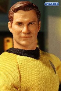 1/12 Scale Kirk One:12 Collective (Star Trek)