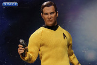 1/12 Scale Kirk One:12 Collective (Star Trek)