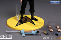 1/12 Scale Kirk One:12 Collective (Star Trek)