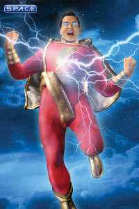 1/12 Scale Shazam One:12 Collective (DC Comics)