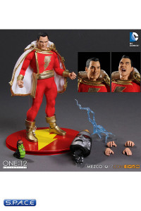 1/12 Scale Shazam One:12 Collective (DC Comics)