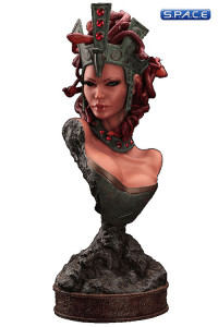 1/2 Scale Medusa Bust (Beastly Beauties)