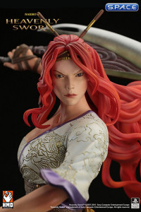 1/4 Scale Nariko Statue (Heavenly Sword)