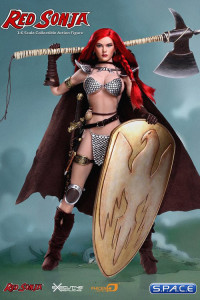 1/6 Scale Red Sonja