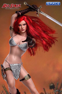 1/6 Scale Red Sonja