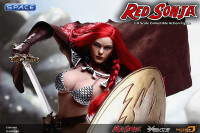 1/6 Scale Red Sonja