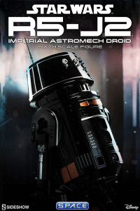 1/6 Scale R5-J2 Imperial Astromech Droid (Star Wars)