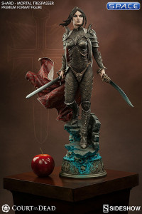 Shard - Mortal Trespasser Premium Format Figure (Court of the Dead)