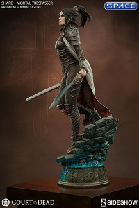 Shard - Mortal Trespasser Premium Format Figure (Court of the Dead)