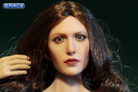 1/6 Scale Wanda Custom Head Sculpt