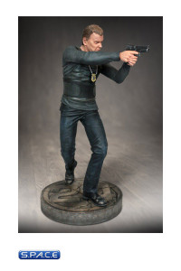 1/4 Scale Jack Bauer Statue (24)