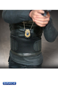 1/4 Scale Jack Bauer Statue (24)